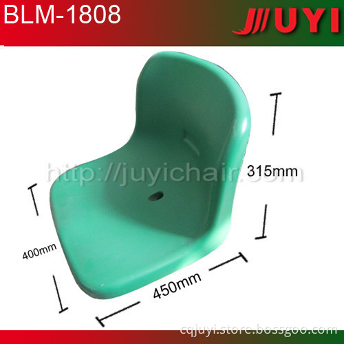 Plastic Stadium Chair Seat For Stadium BLM-1808